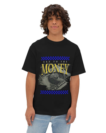 Get to the Money T-Shirt