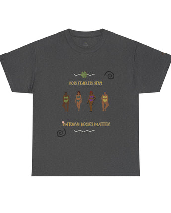 Natural Body T-Shirt