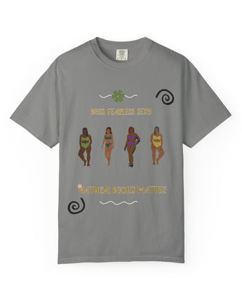 Natural Body T-Shirt