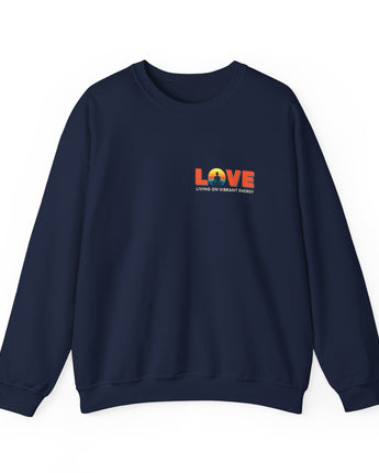 Love Sweatshirt
