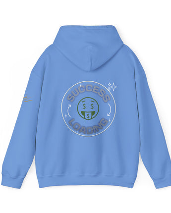 Success Loading Hoodie