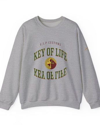 Key of Life Sweatshirt