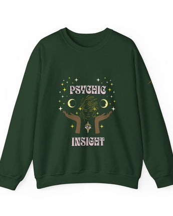 Psychic Insight Sweatshirt
