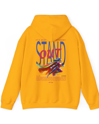 Be You Hoodie