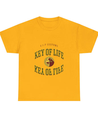Key of Life T-Shirt