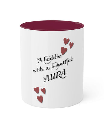 Beautiful Aura Mug