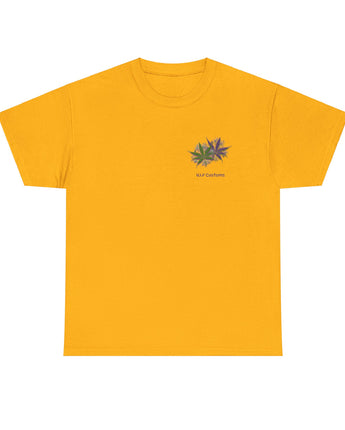 Purple Strains T-shirt