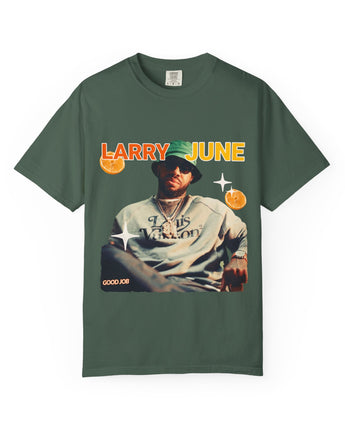 Larry June T-Shirt