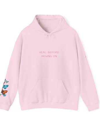 Healing Hoodie
