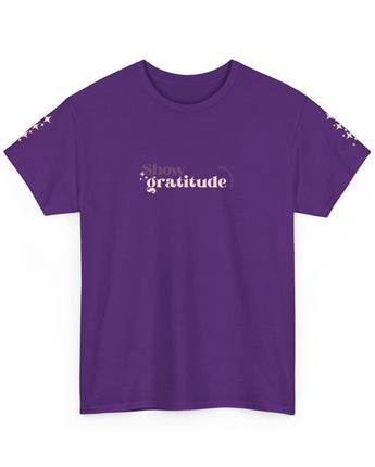 Show Gratitude T-Shirt