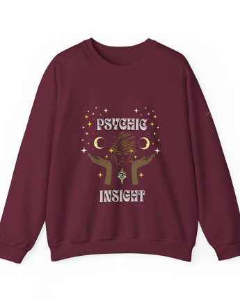 Psychic Insight Sweatshirt