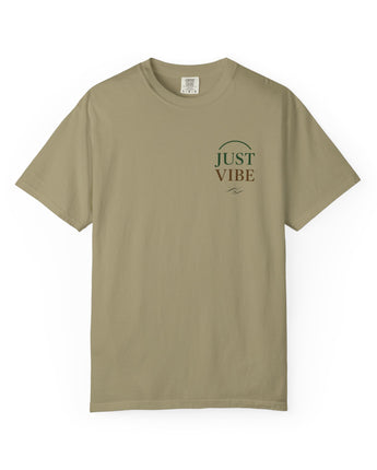 Just Vibe T-shirt