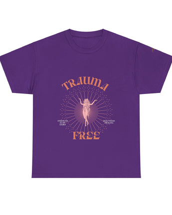 Trauma Free T-Shirt