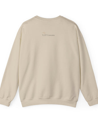 Addicted to Peace Sweatshirt