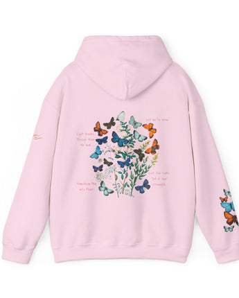 Healing Hoodie
