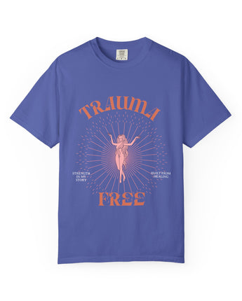 Trauma Free T-Shirt
