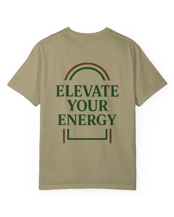 Just Vibe T-shirt