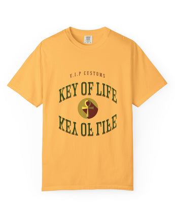 Key of Life T-Shirt