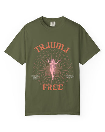 Trauma Free T-Shirt