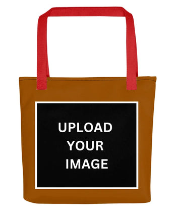 Mockup Red