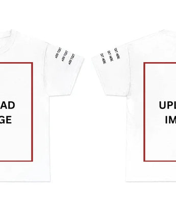 Mockup T shirt