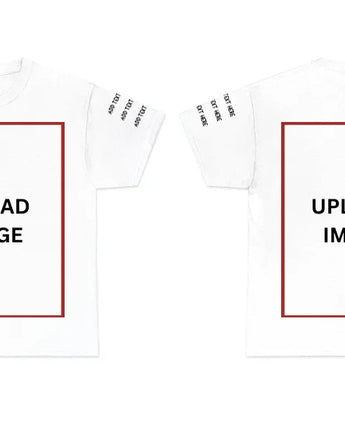 Mockup T shirt
