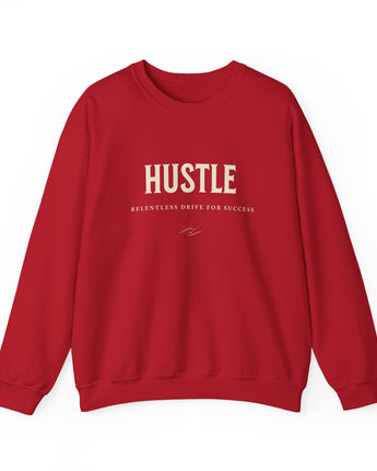 Hustle Sweatshirt