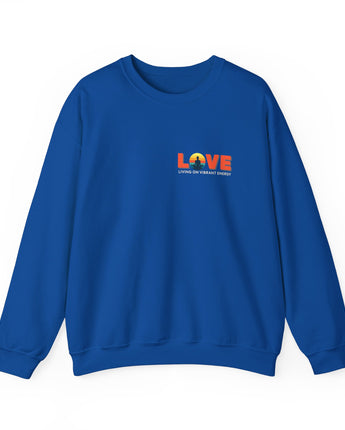Love Sweatshirt