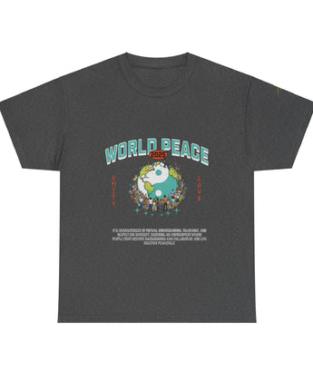 World Peace T-Shirt