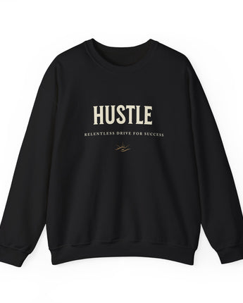 Hustle Sweatshirt