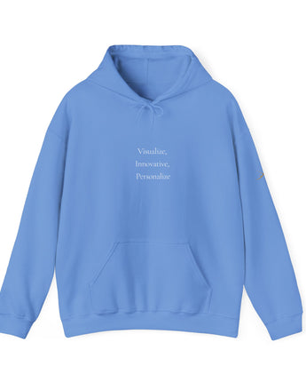 Success Loading Hoodie