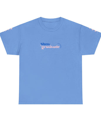 Show Gratitude T-Shirt