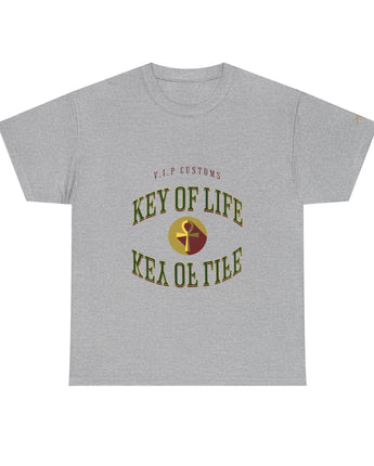 Key of Life T-Shirt