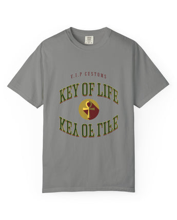 Key of Life T-Shirt