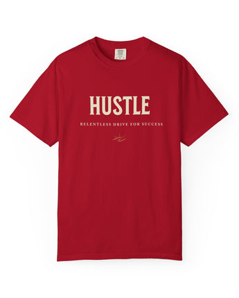 Hustle T-shirt
