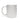 Speaks Volumes Mug (Silver)